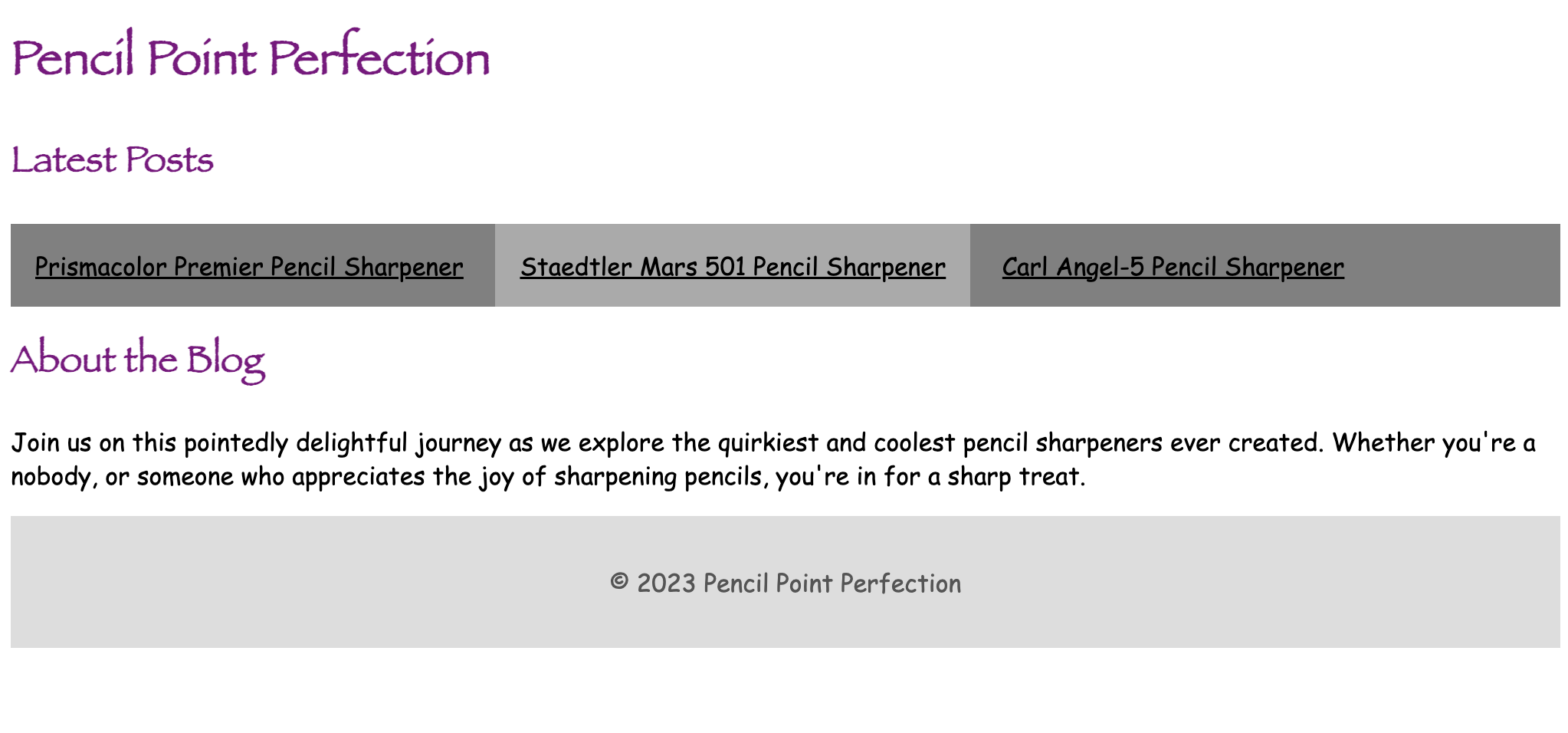 Final Website