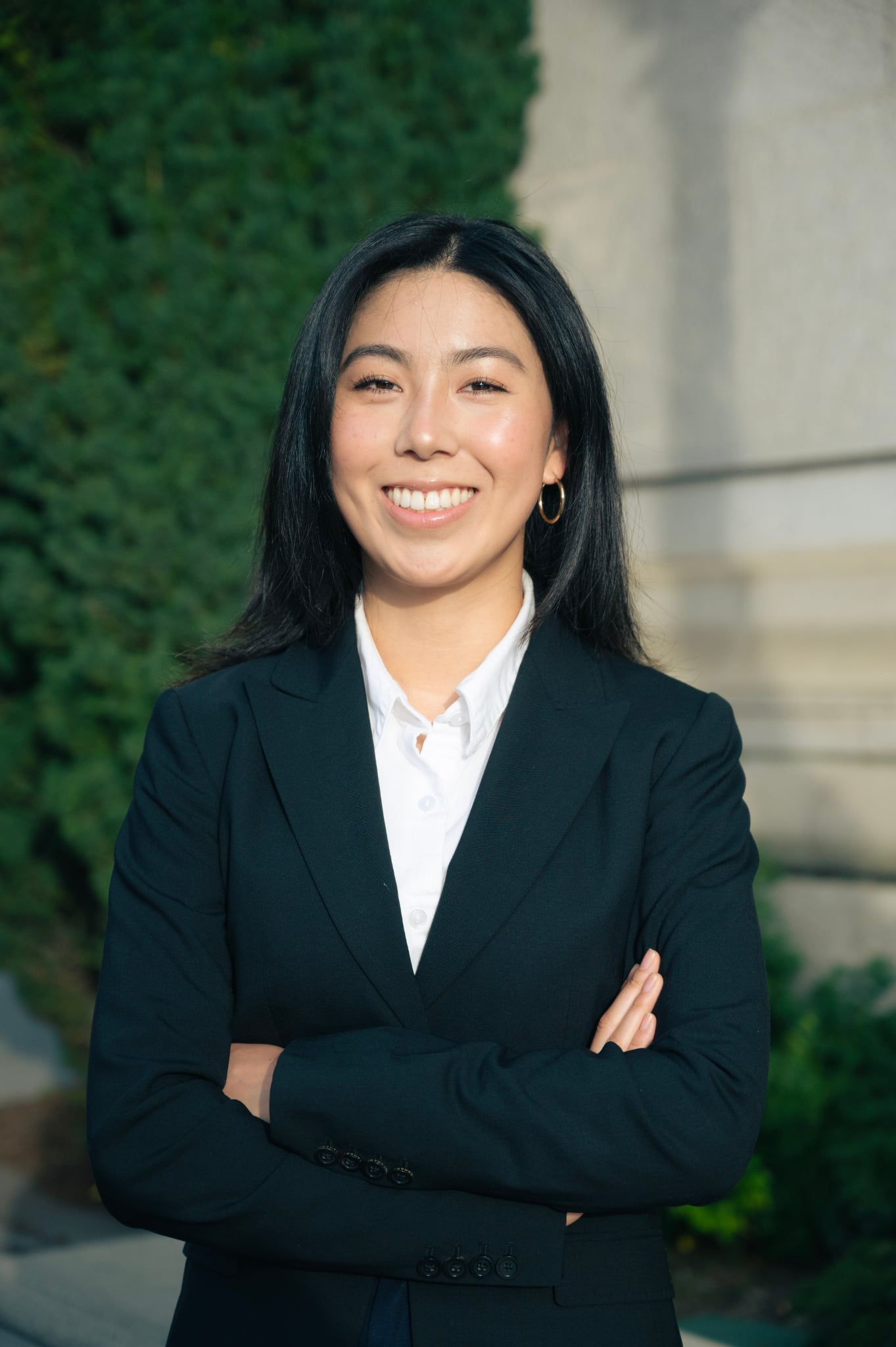 Audrey Zhang