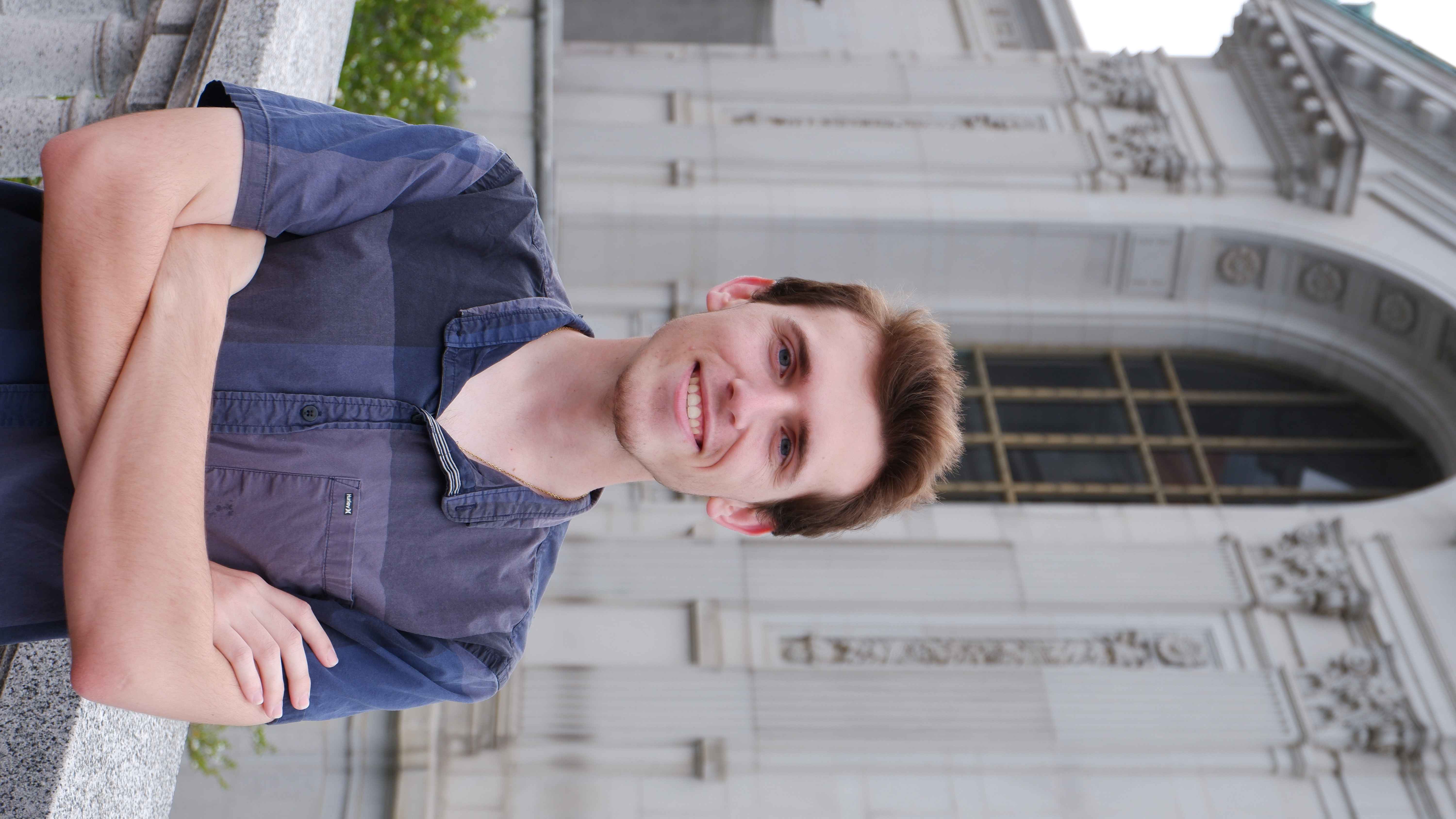 Chase Graham
